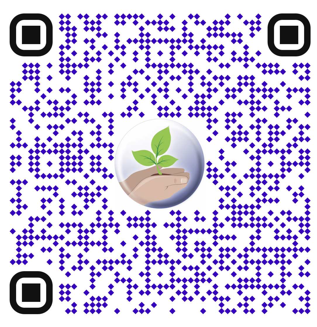 QR Code do grupo de Fluidoterapia no WhatsApp